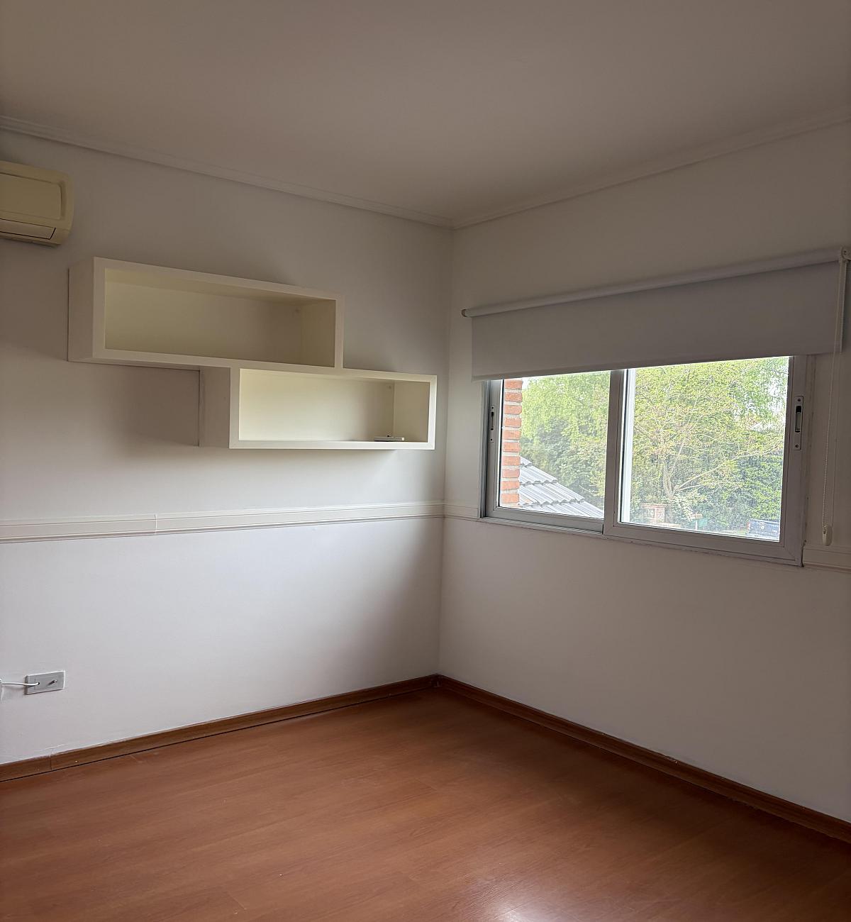 Casa en alquiler
