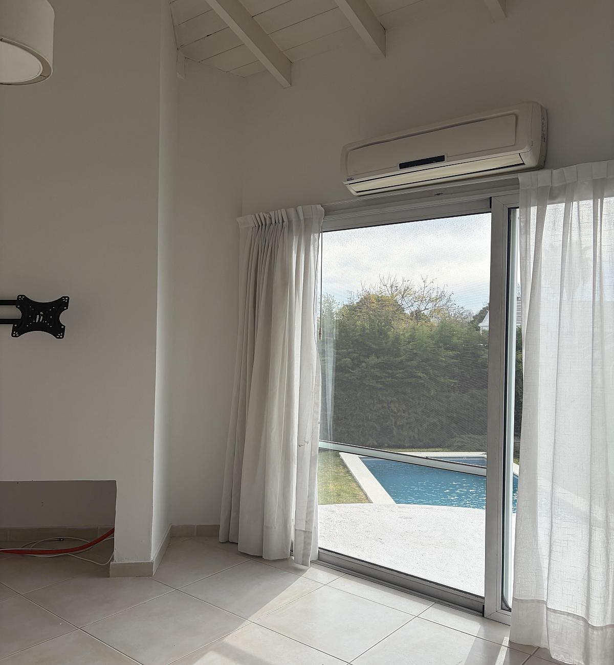 Casa en alquiler