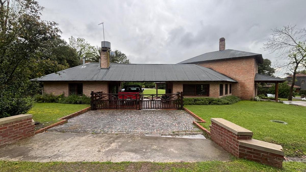 Casa en venta