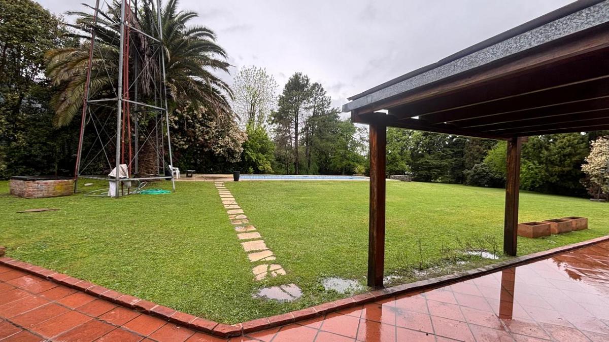 Casa en venta