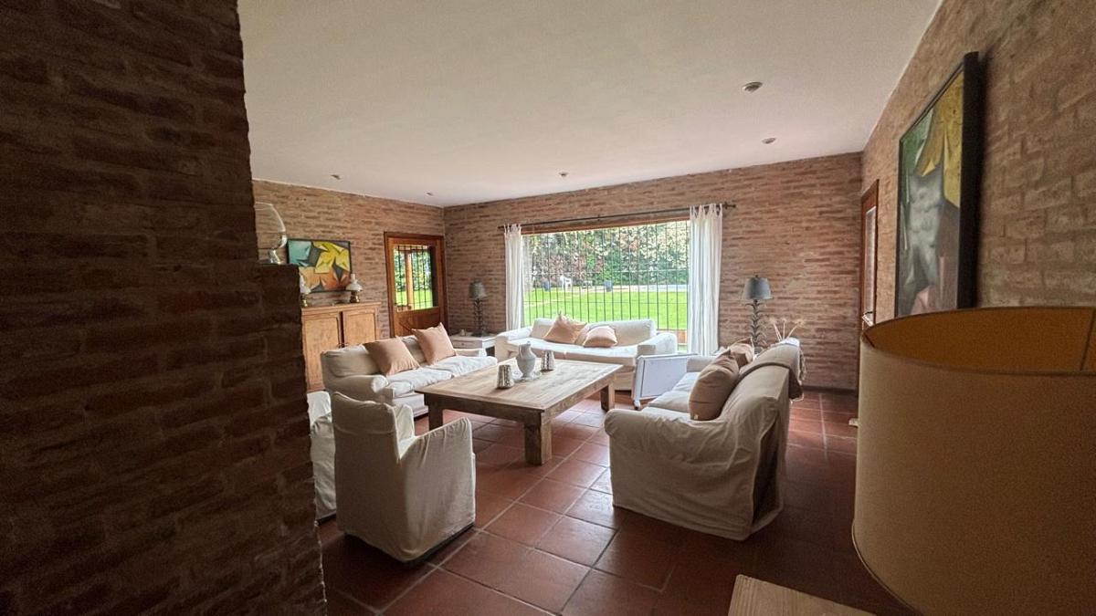 Casa en venta