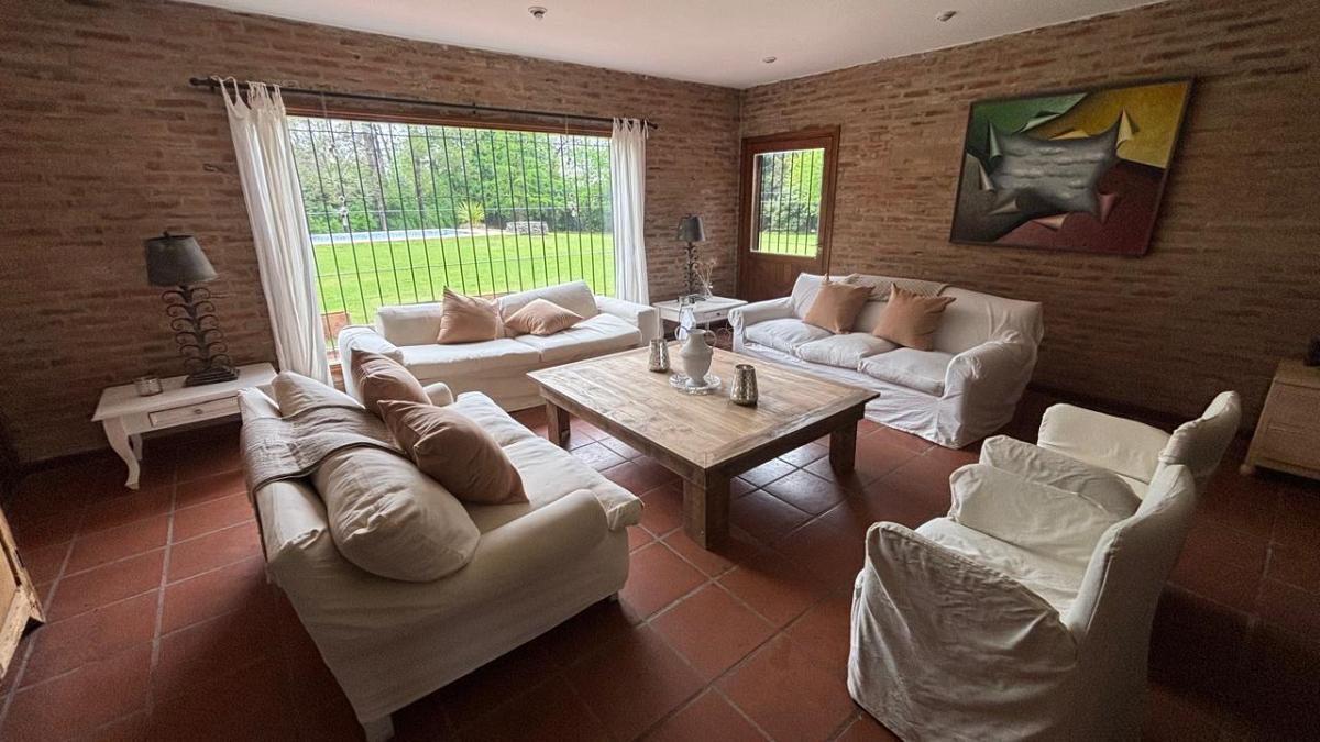 Casa en venta