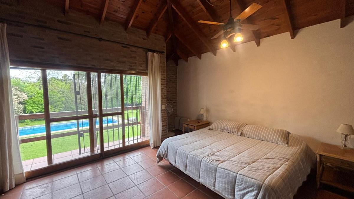 Casa en venta