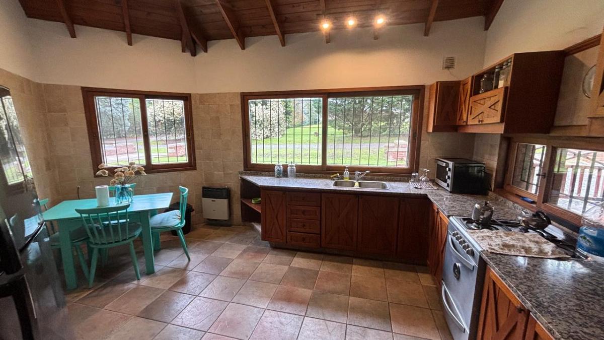 Casa en venta