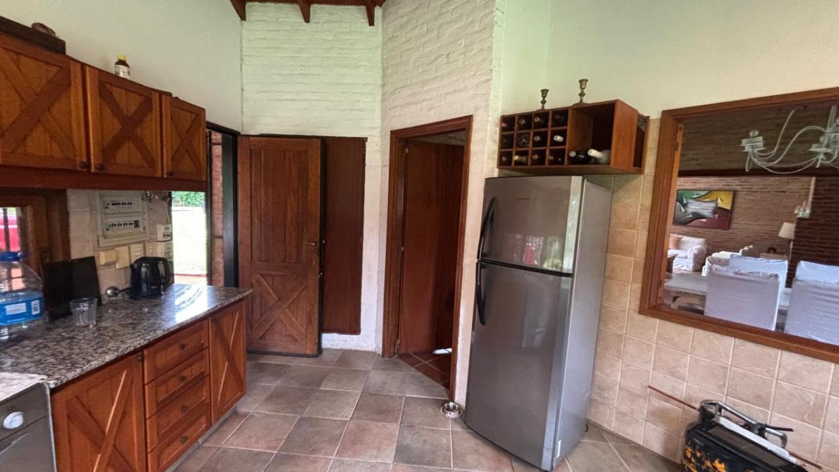 Casa en venta