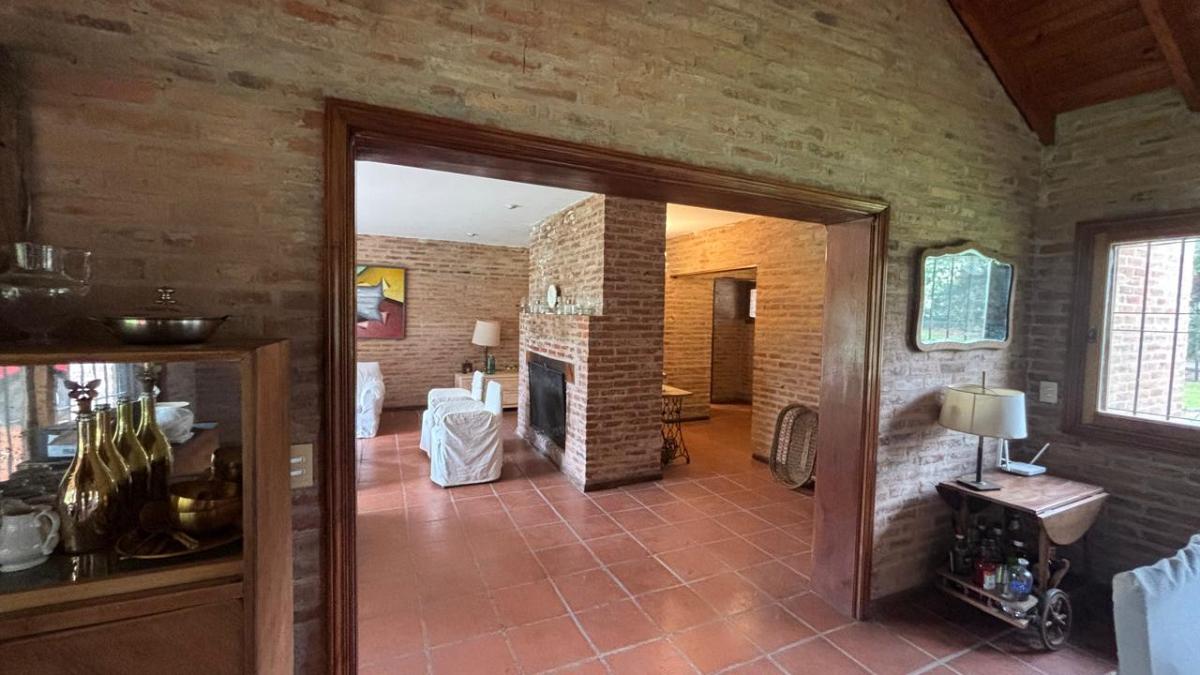 Casa en venta