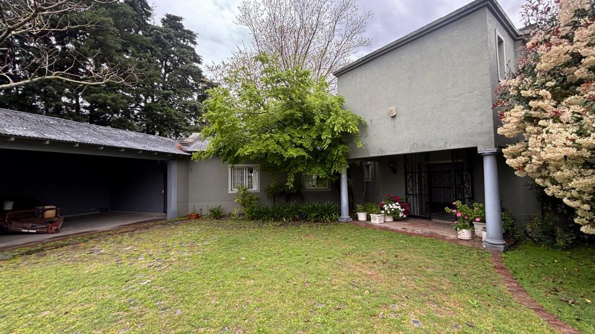 Casa en venta