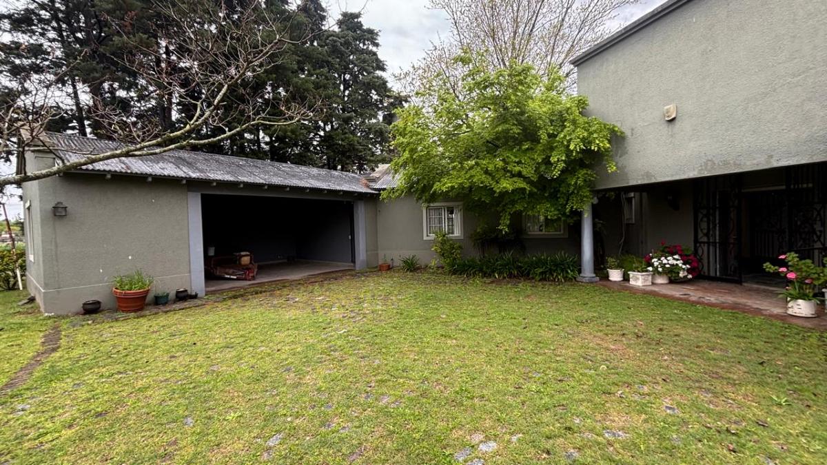 Casa en venta