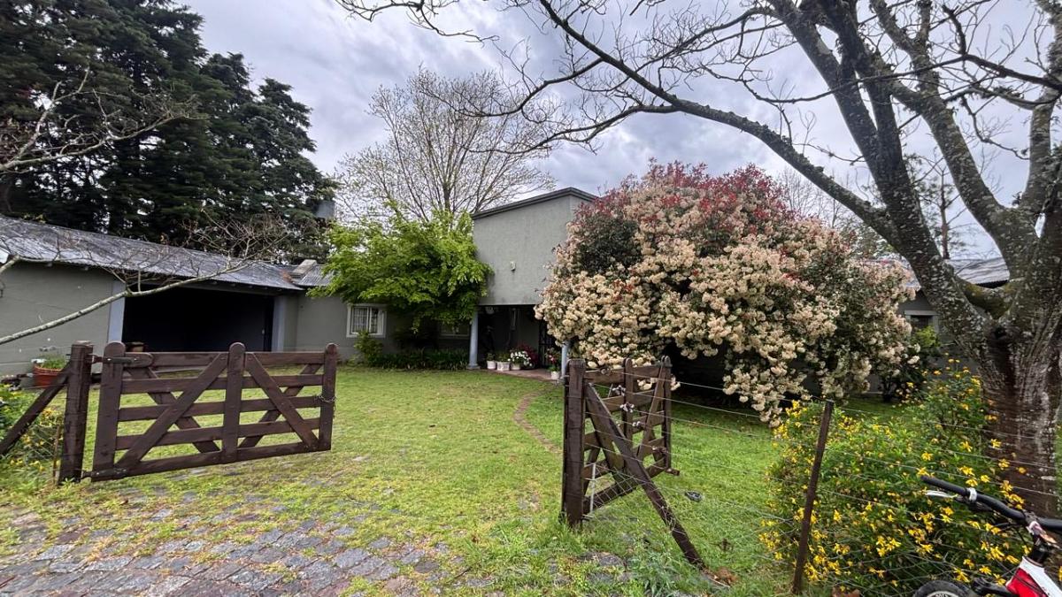 Casa en venta