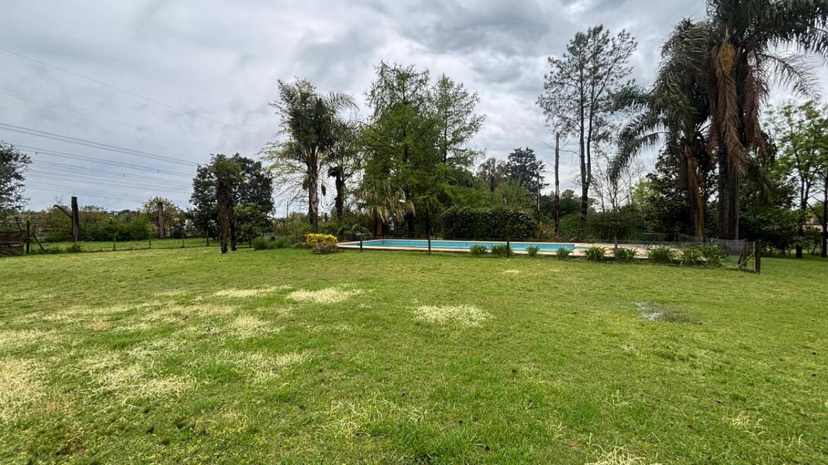 Casa en venta