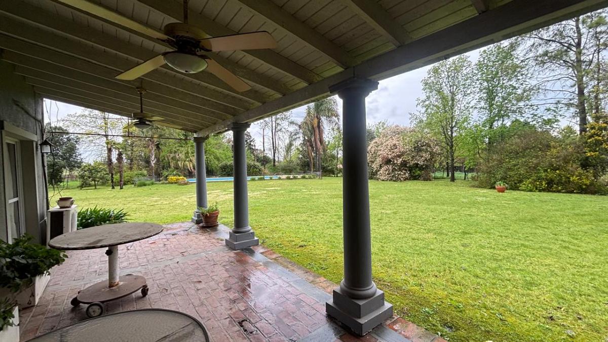Casa en venta