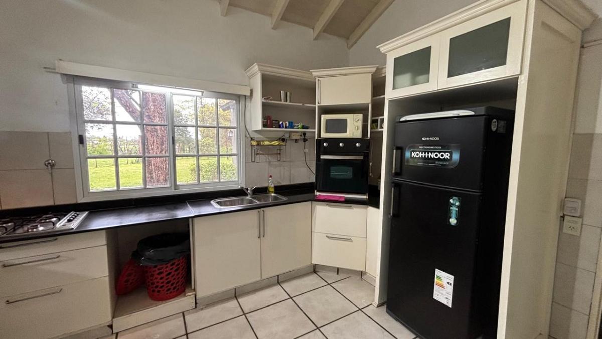 Casa en venta