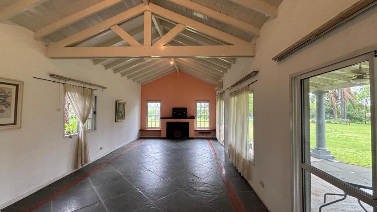 Casa en venta