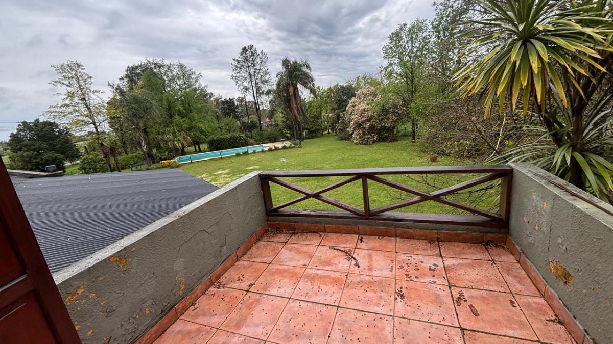 Casa en venta