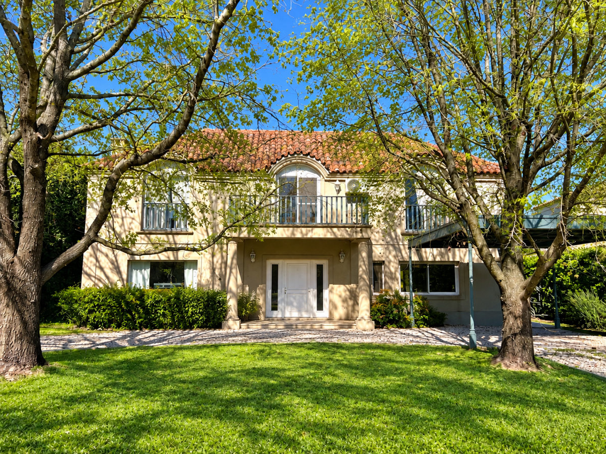 Casa en venta