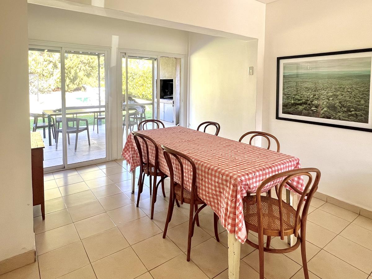Casa en venta