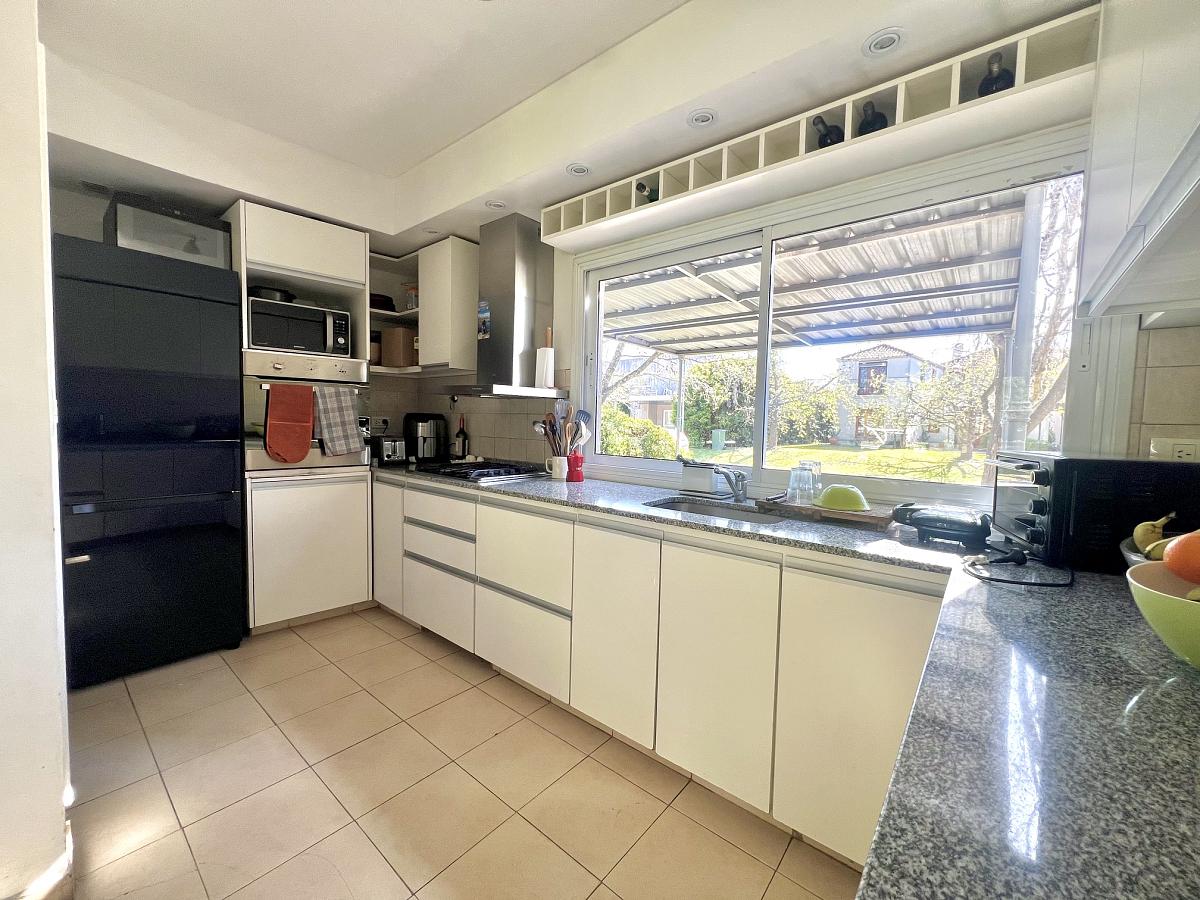 Casa en venta
