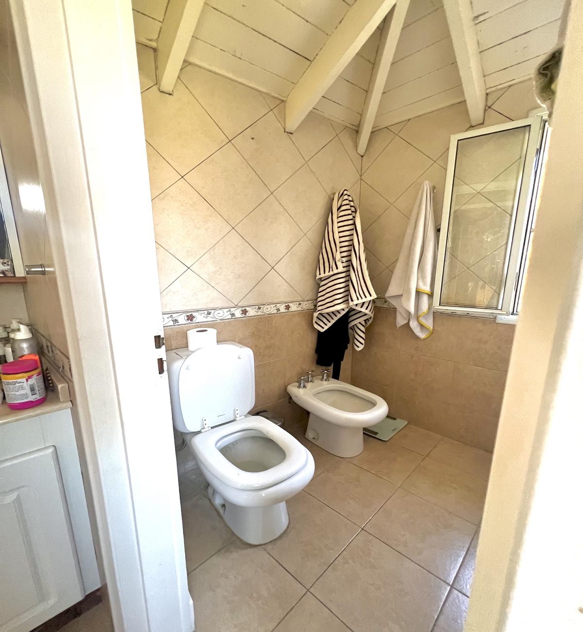 Casa en venta