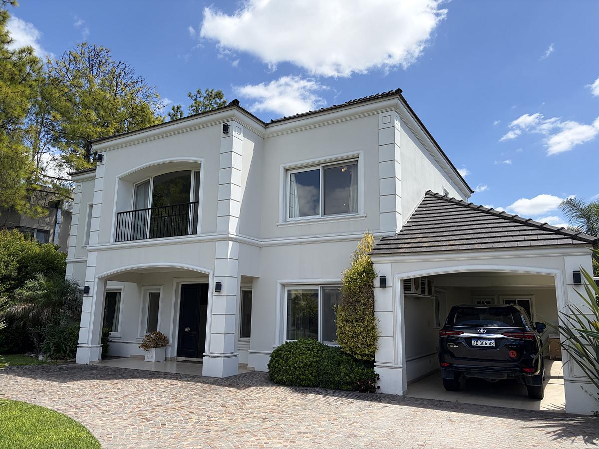 Casa en venta