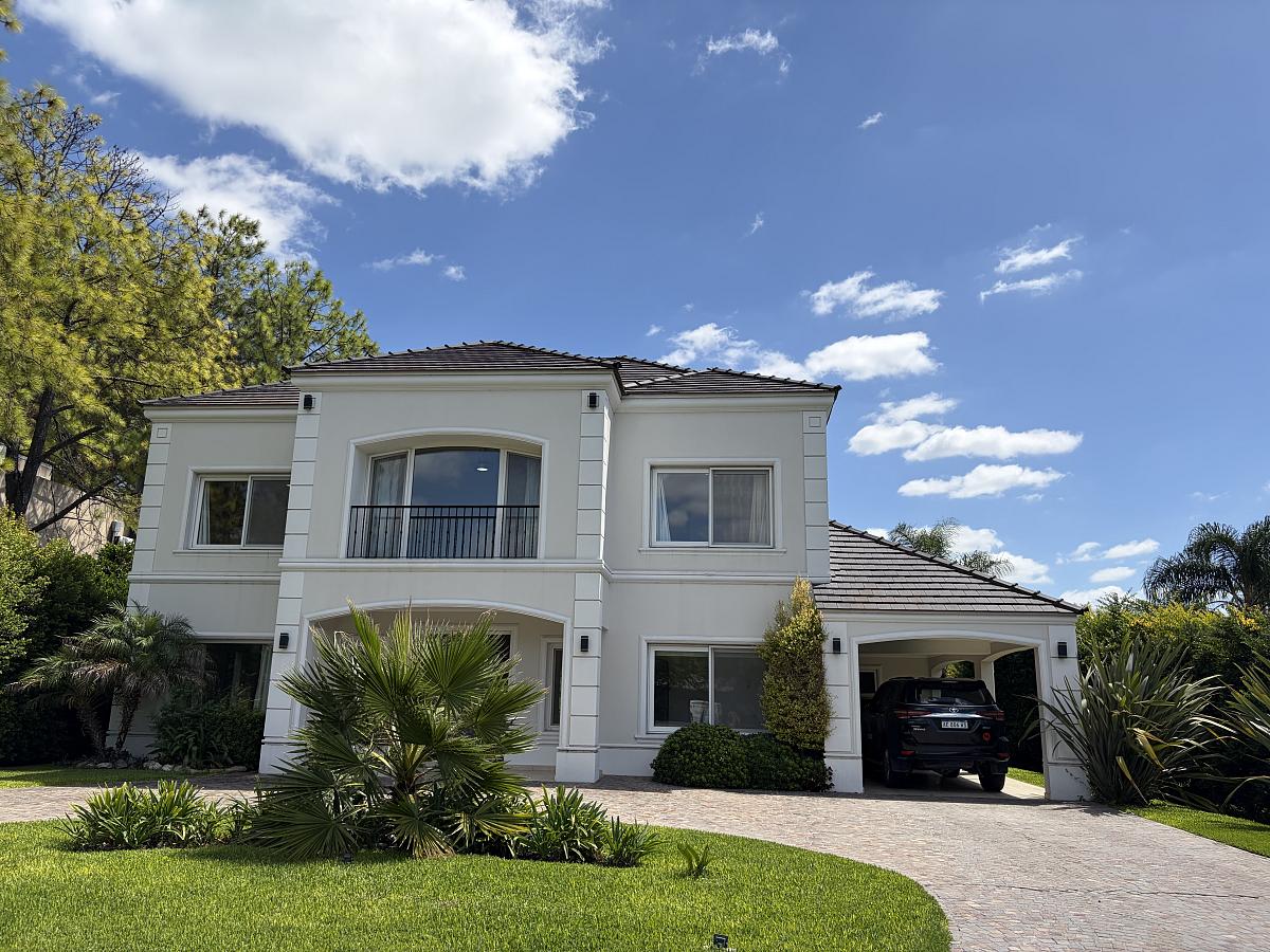 Casa en venta