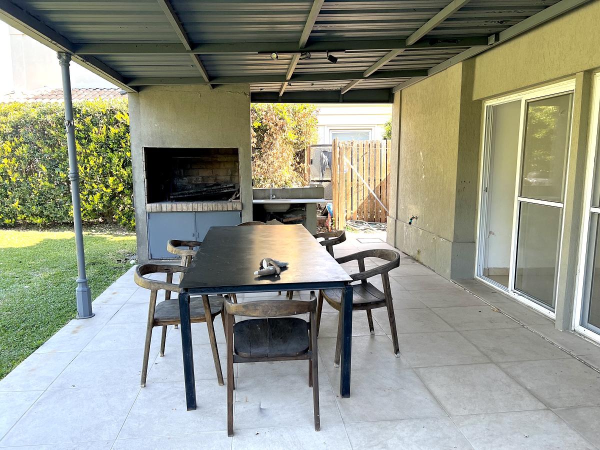 Casa en venta
