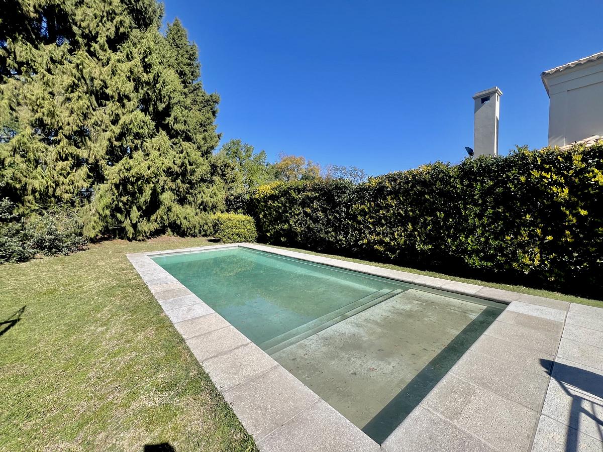 Casa en venta