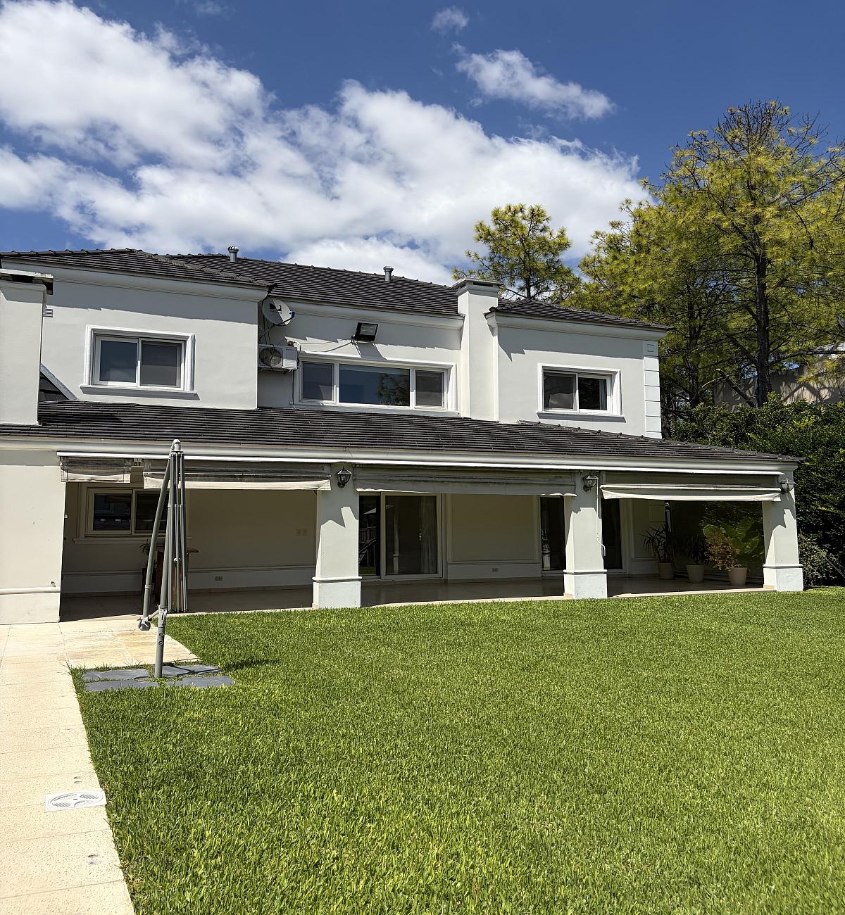 Casa en venta