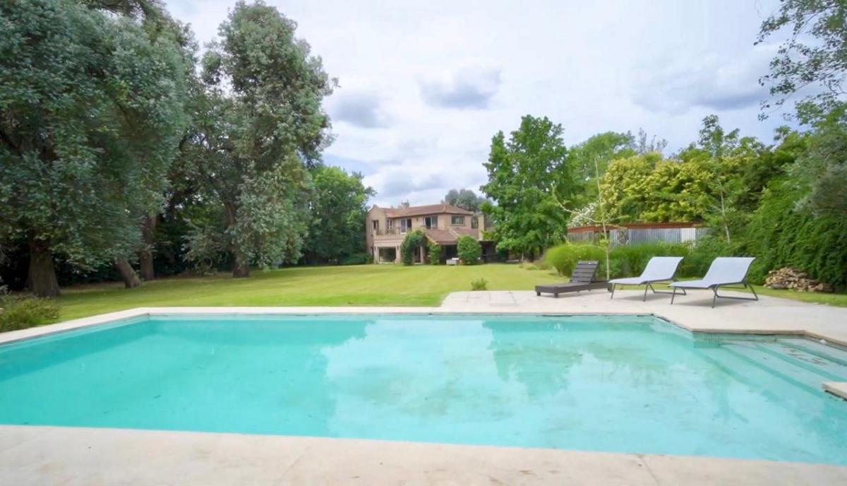 Casa en alquiler