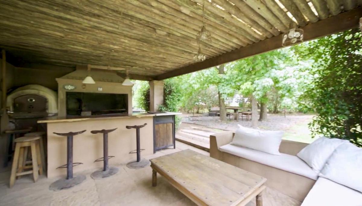 Casa en alquiler