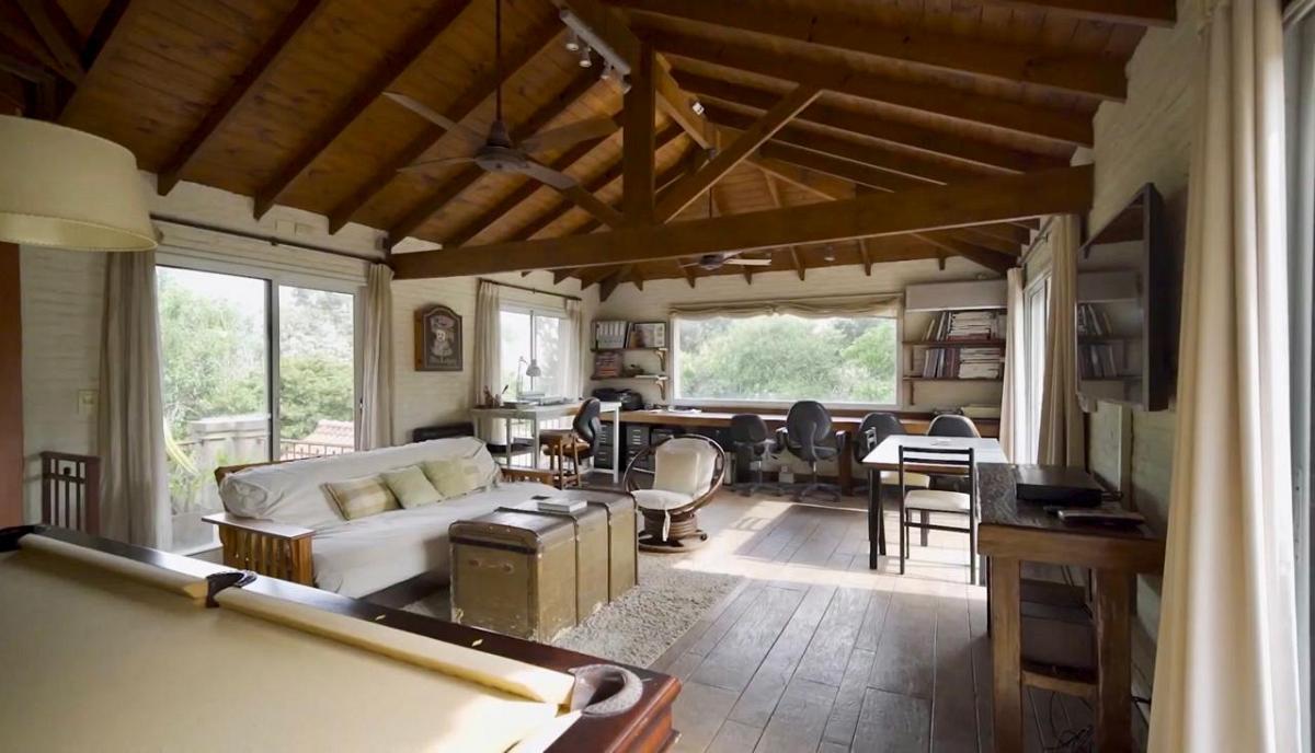 Casa en alquiler