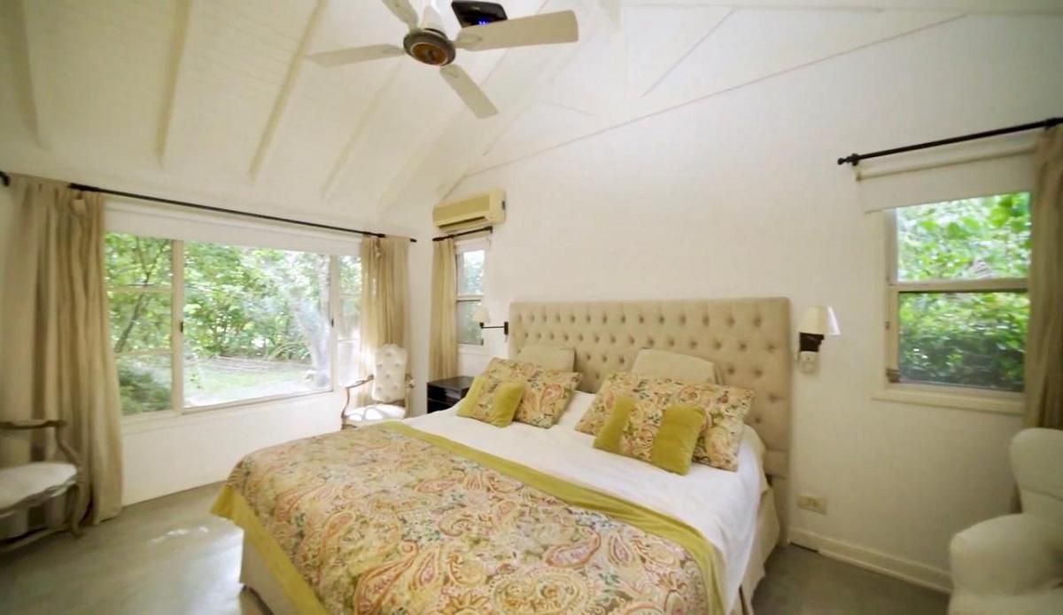 Casa en alquiler