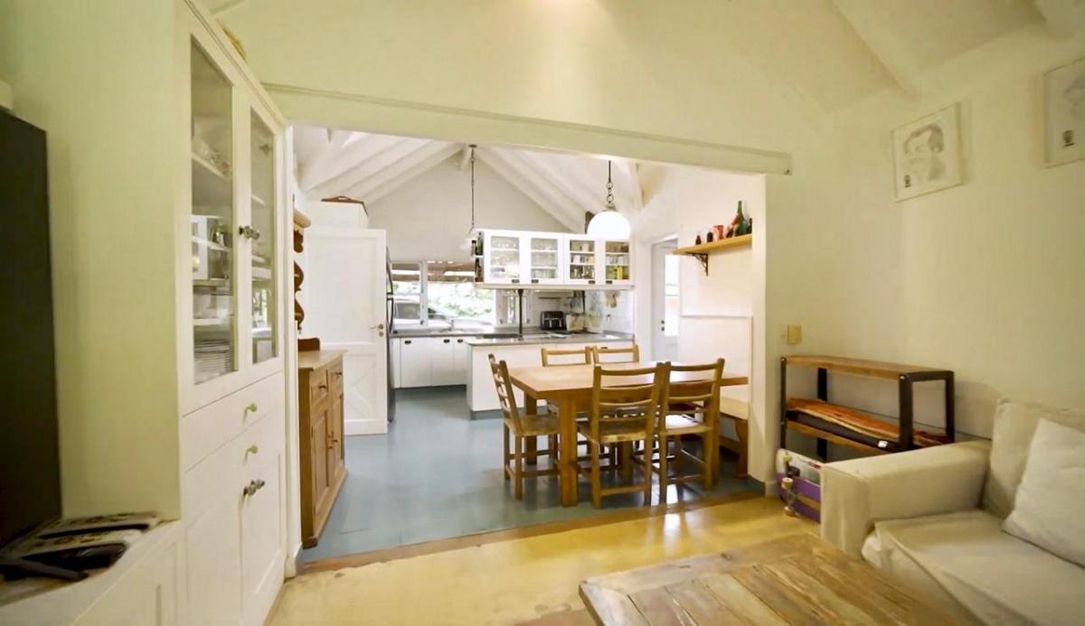 Casa en alquiler