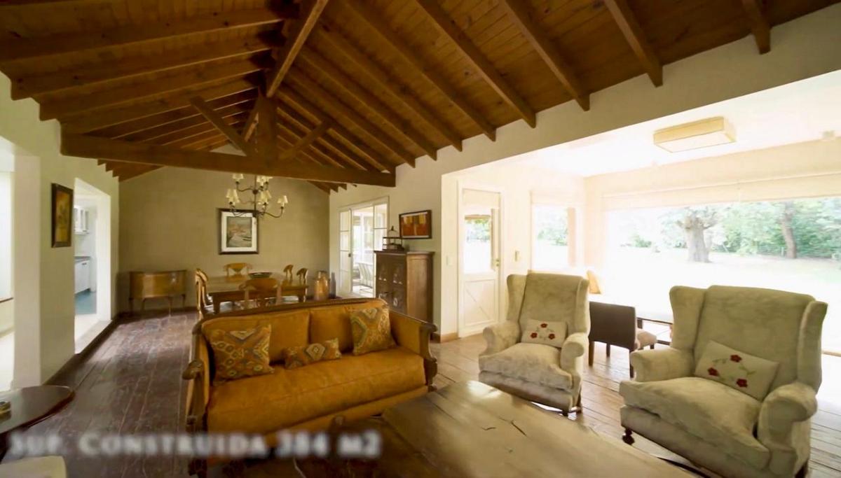 Casa en alquiler