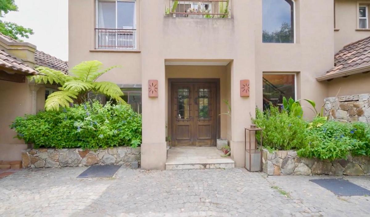 Casa en alquiler