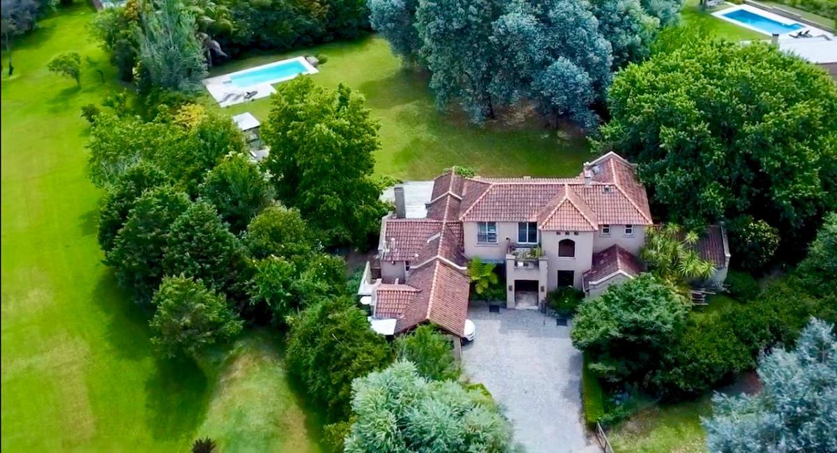 Casa en alquiler