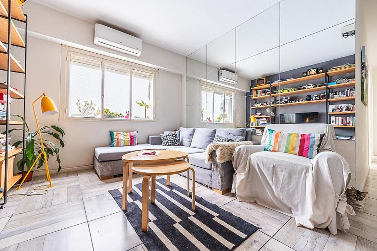 Departamento en alquiler