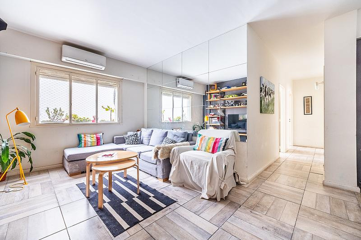 Departamento en alquiler