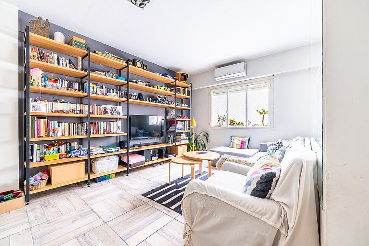 Departamento en alquiler