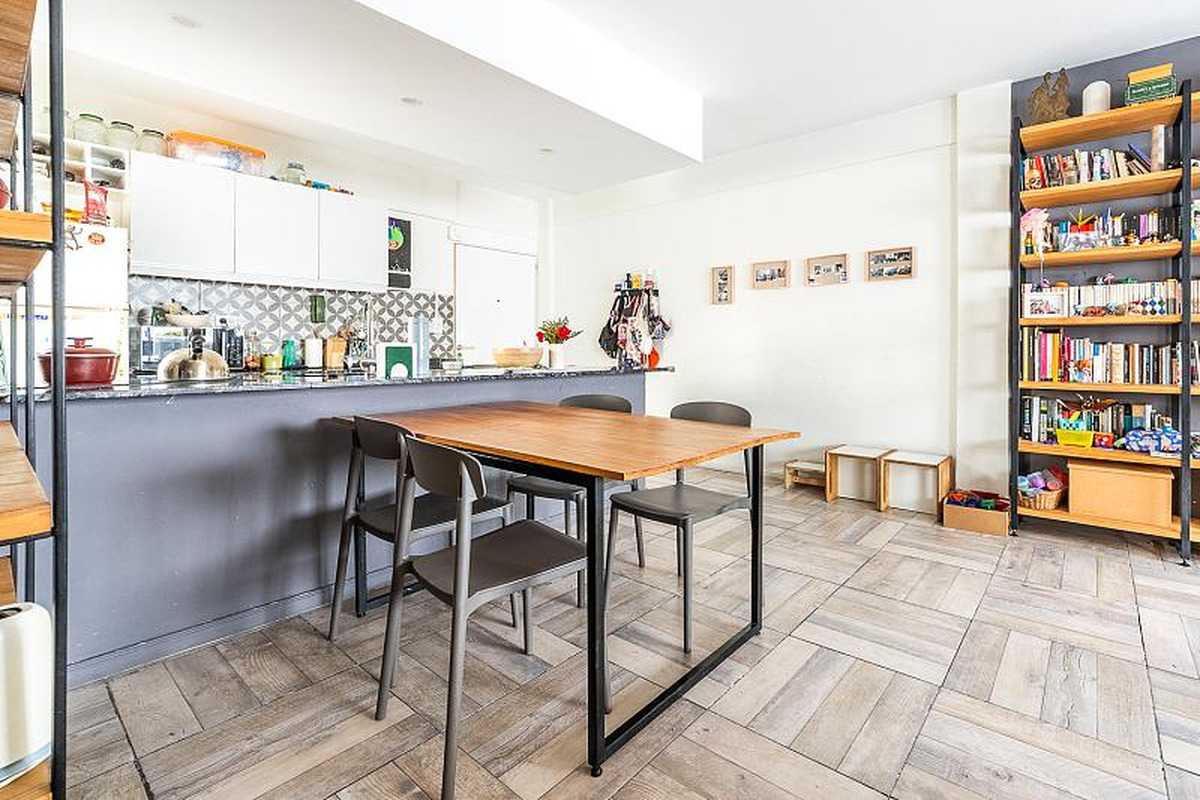 Departamento en alquiler