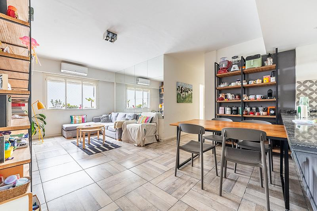 Departamento en alquiler
