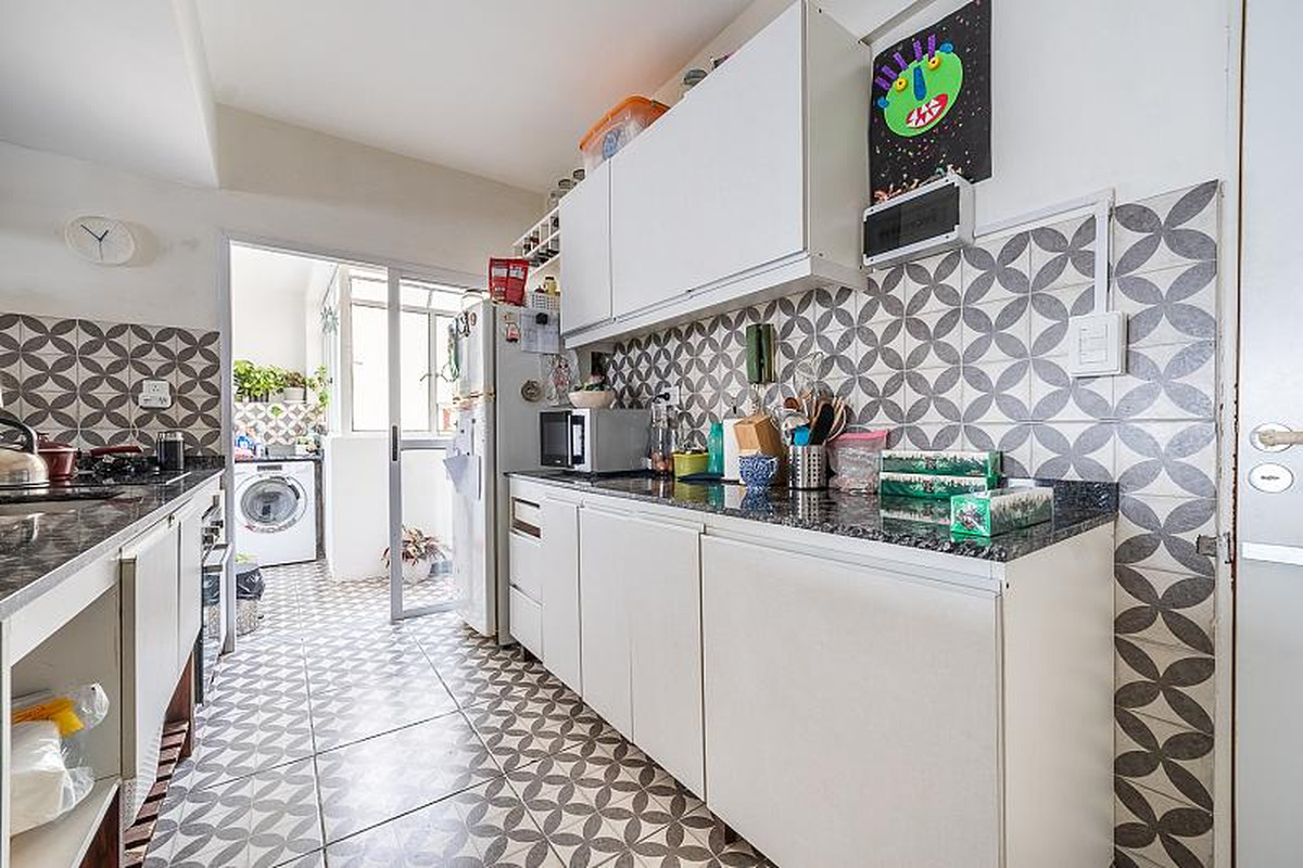 Departamento en alquiler