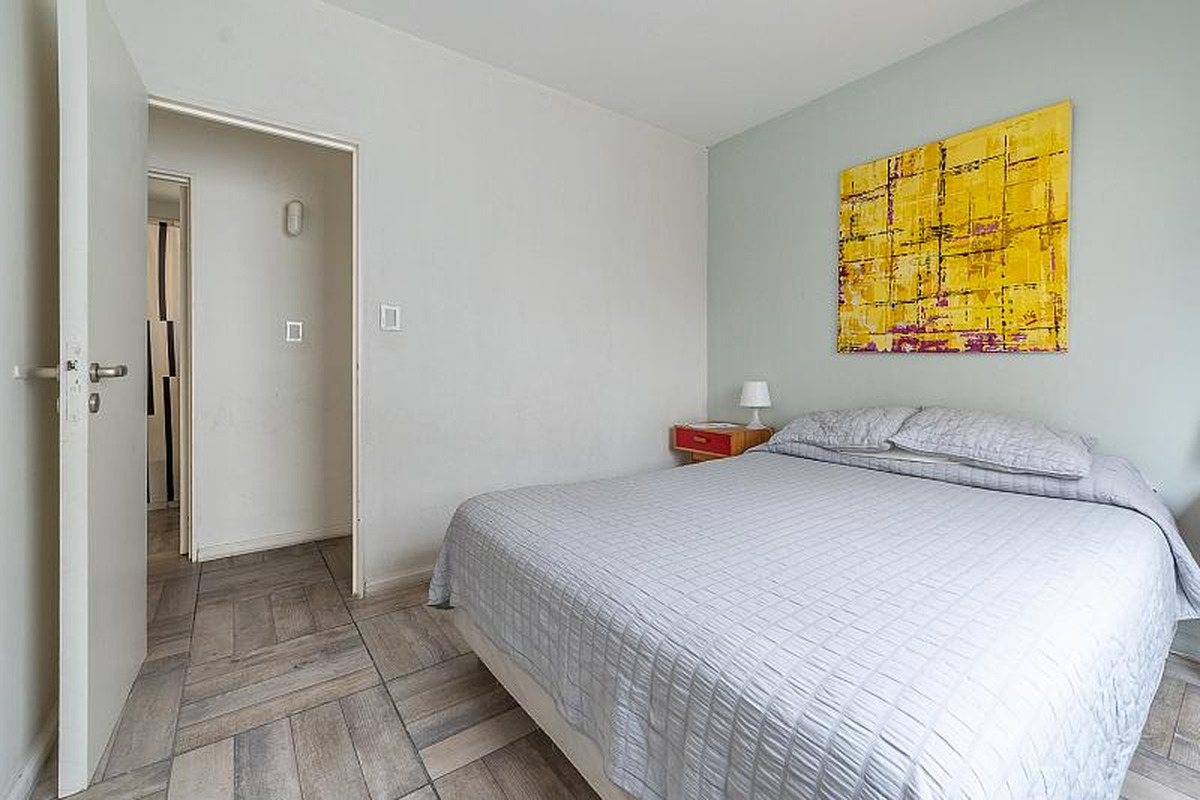 Departamento en alquiler
