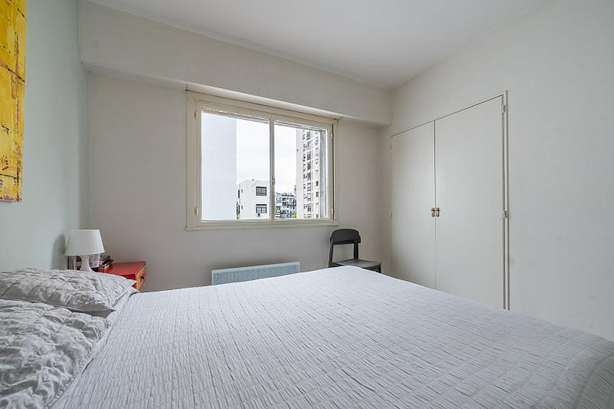 Departamento en alquiler