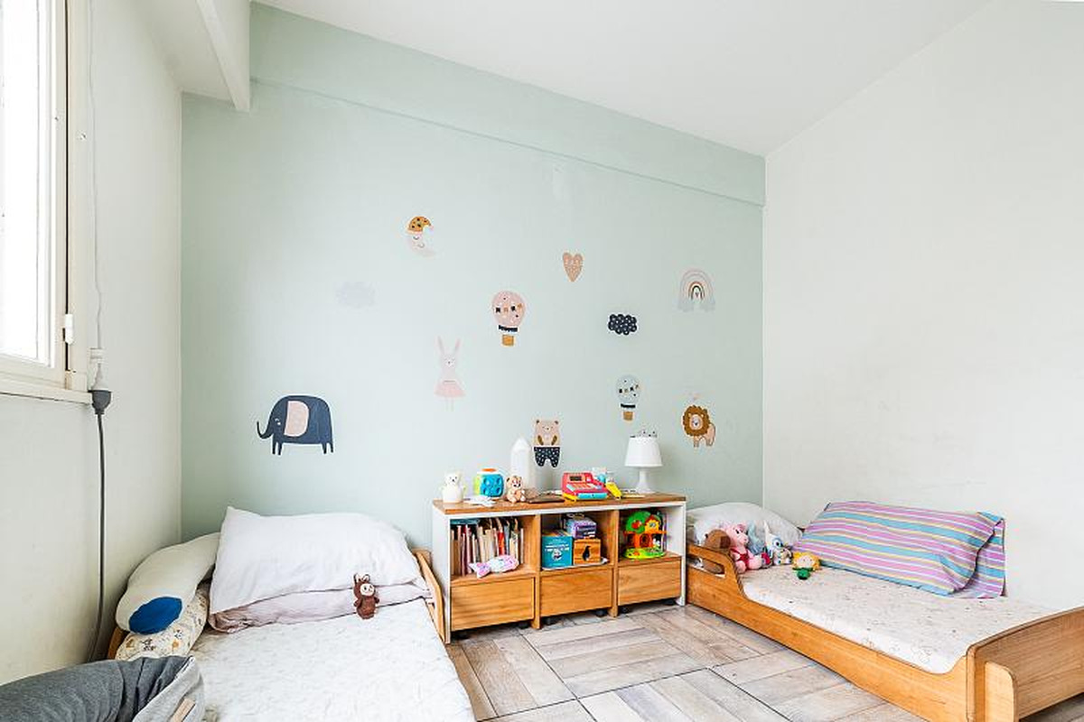Departamento en alquiler