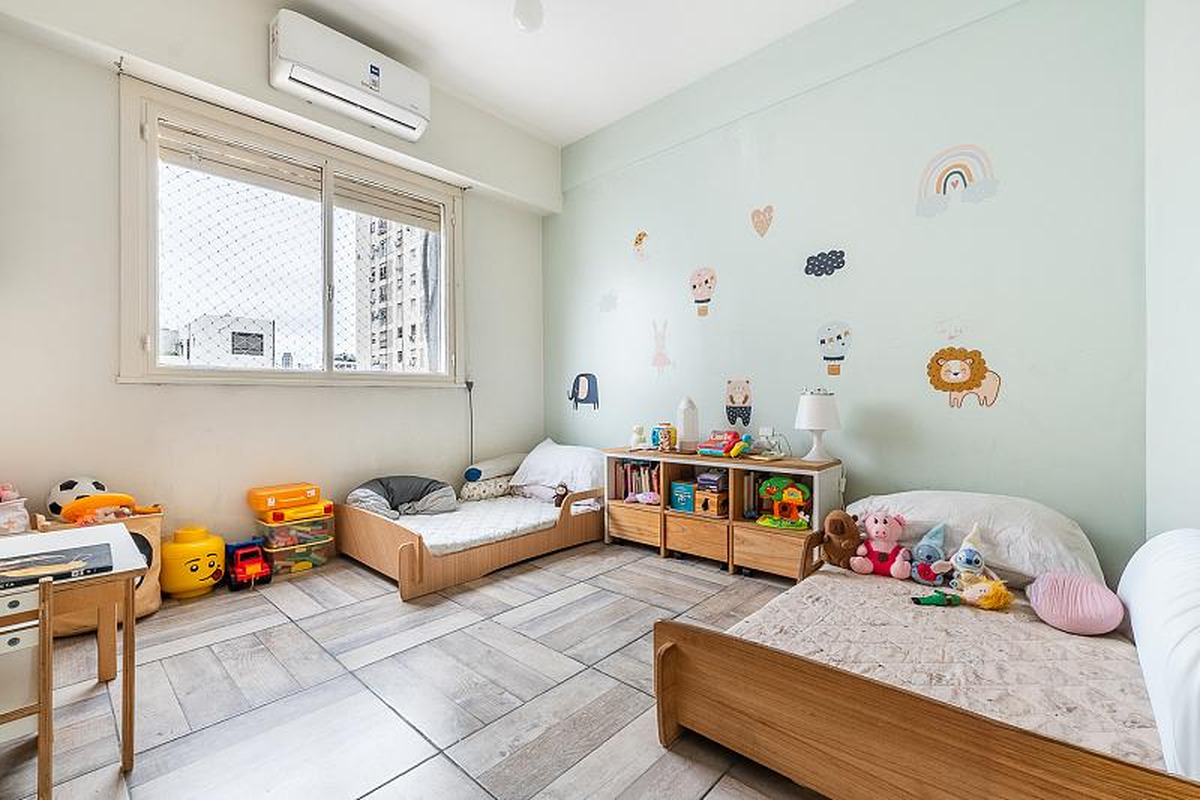 Departamento en alquiler