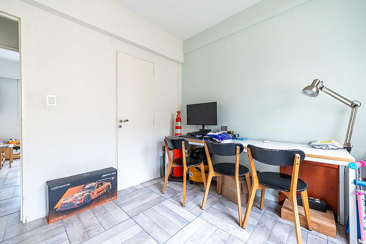 Departamento en alquiler