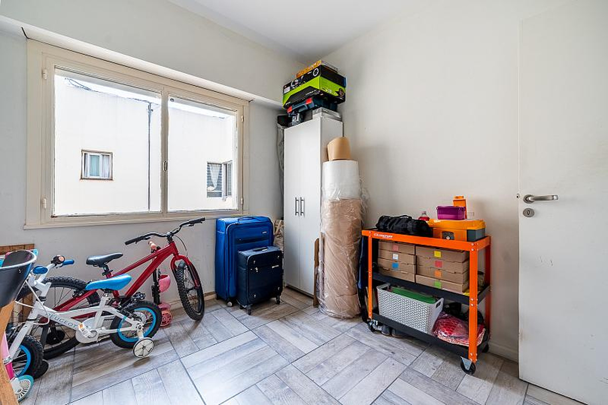 Departamento en alquiler