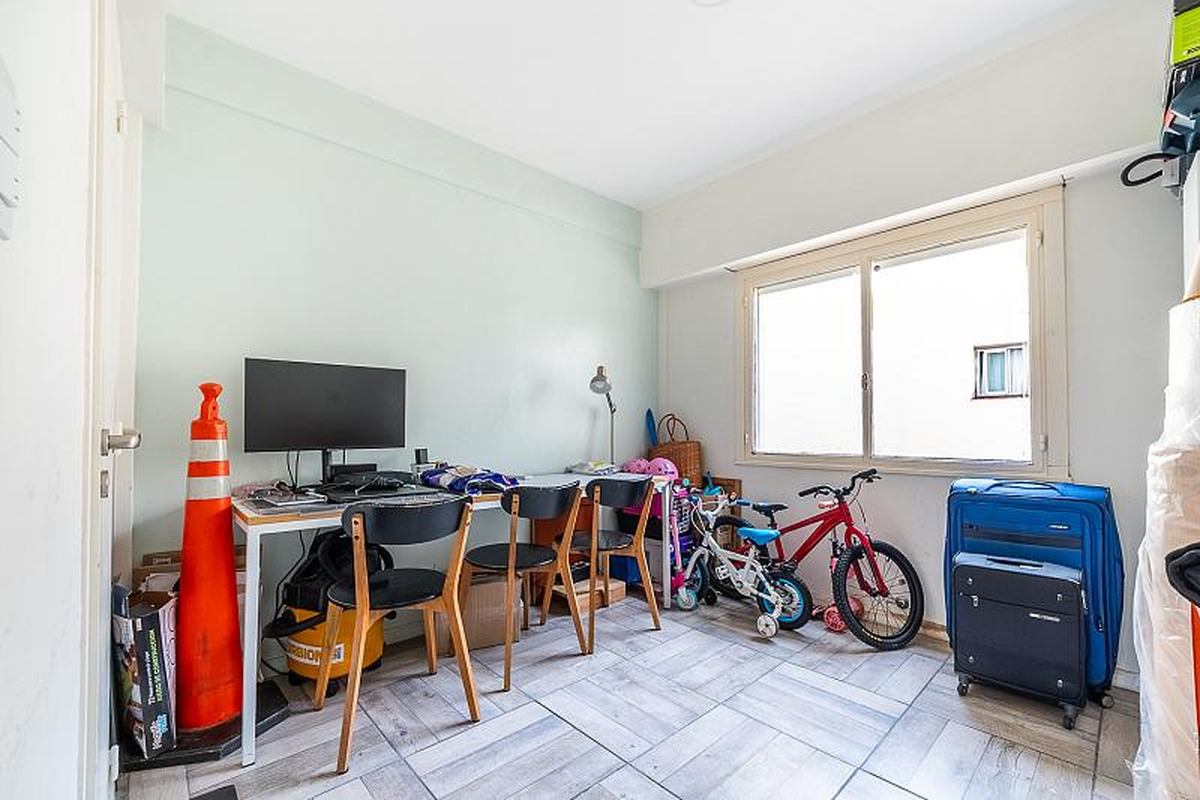 Departamento en alquiler