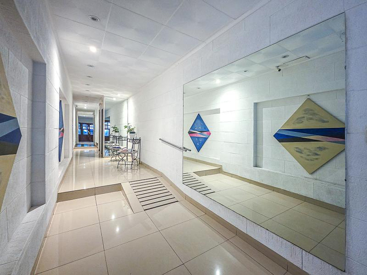 Departamento en alquiler