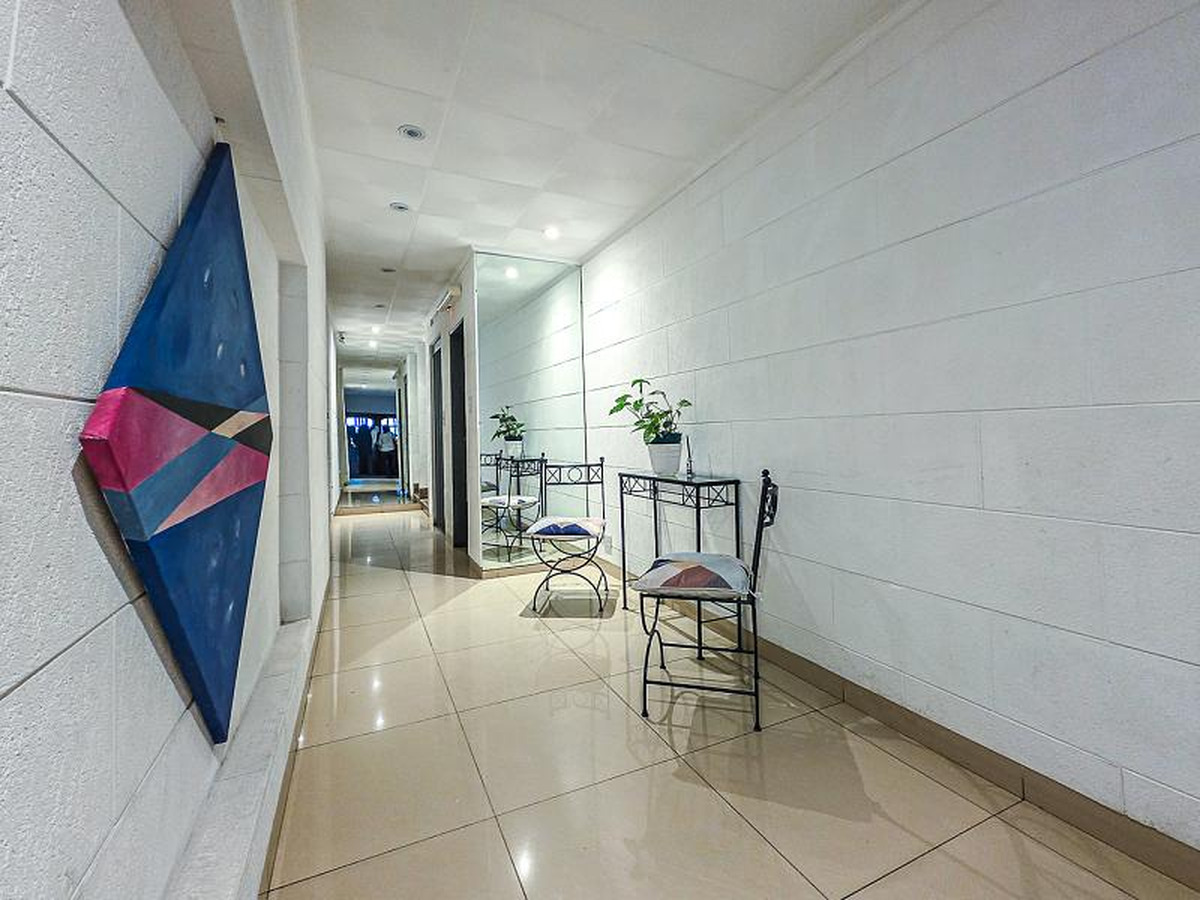 Departamento en alquiler